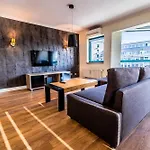 On The Top! By Bulgarianhomes Sofia