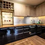 Apartment On The Top! By Bulgarianhomes *