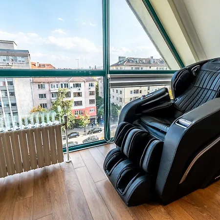 On The Top! By Bulgarianhomes * Sofia