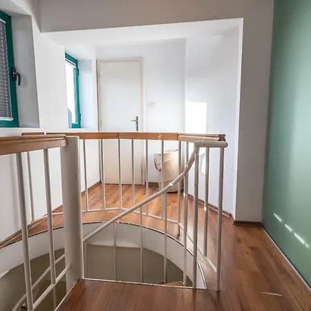 Apartament On The Top!