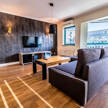 On The Top! By Bulgarianhomes Sofia