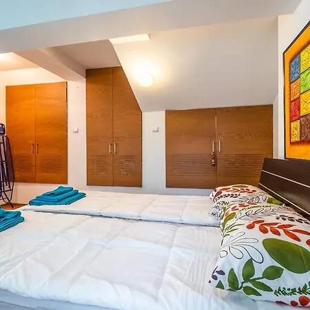 Apartament On The Top! Sofia