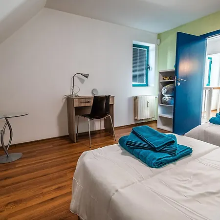 On The Top! 아파트