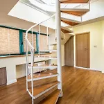 On The Top! By Bulgarianhomes Apartment