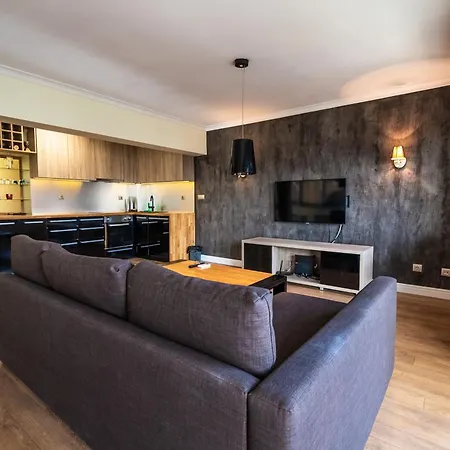 Apartman On The Top!